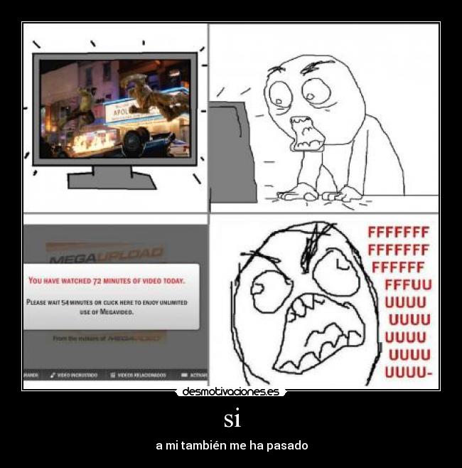si - a mi también me ha pasado