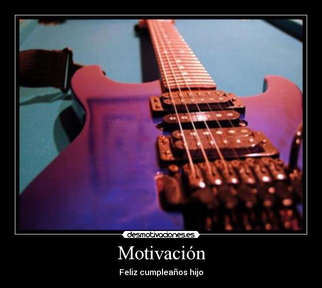 Motivación - 