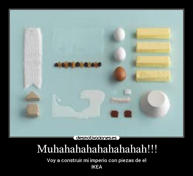 Muhahahahahahahahah!!! - 