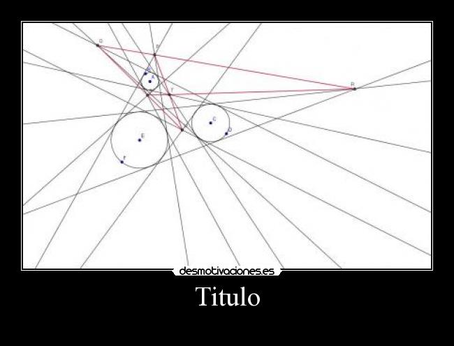 Titulo -