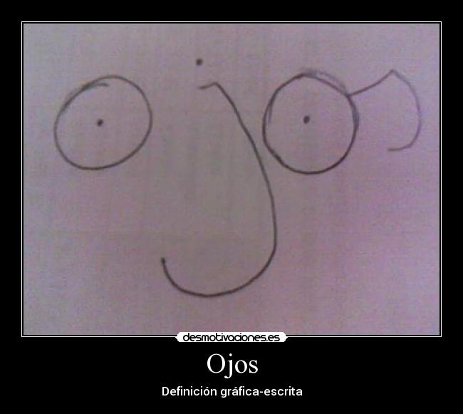 Ojos - 