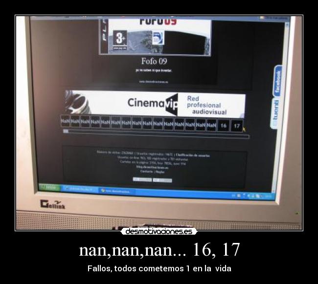 nan,nan,nan... 16, 17 -