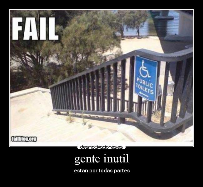 carteles desmotivaciones