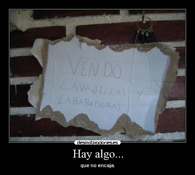 carteles curiosidades desmotivaciones