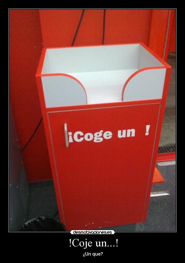 carteles media markt desmotivaciones