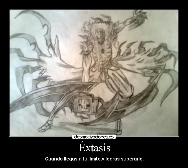 Éxtasis -