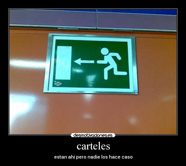 carteles kush2246 desmotivaciones