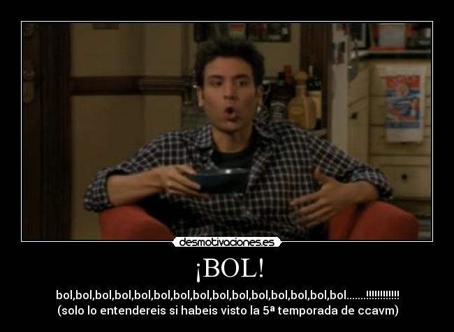 ¡BOL! - 