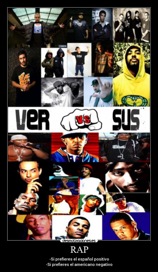 RAP - 