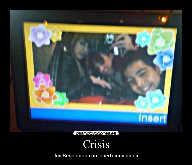 Crisis - 