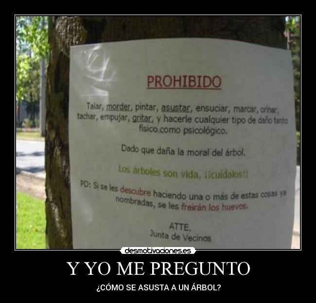 carteles desmotivaciones