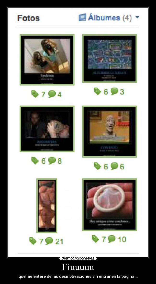 carteles desmotiva desmotivaciones