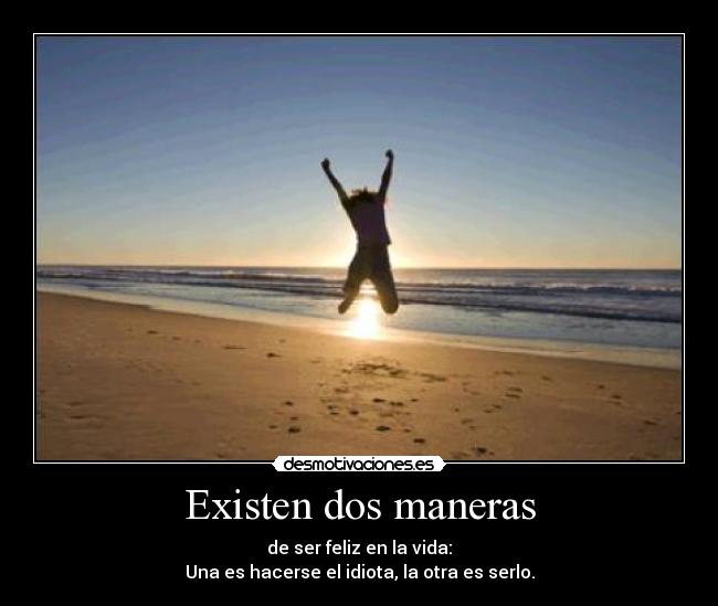 carteles felicidad idiotez sigmund freud desmotivaciones