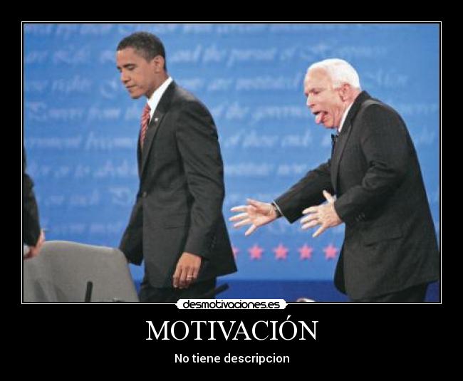 MOTIVACIÓN - No tiene descripcion