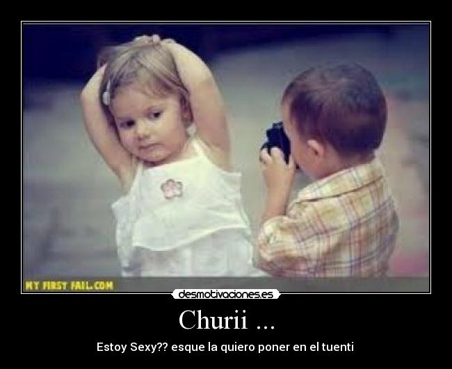 Churii ... -