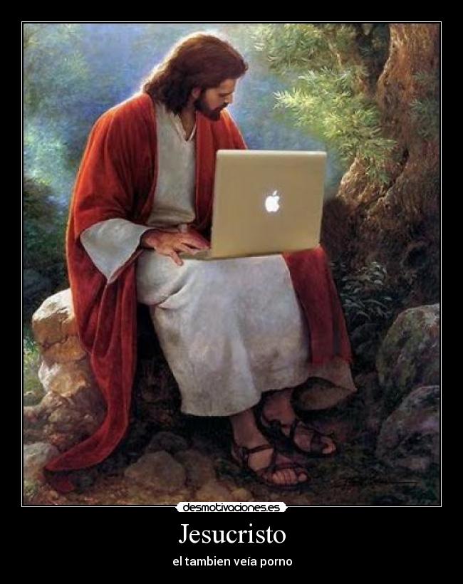 Jesucristo -