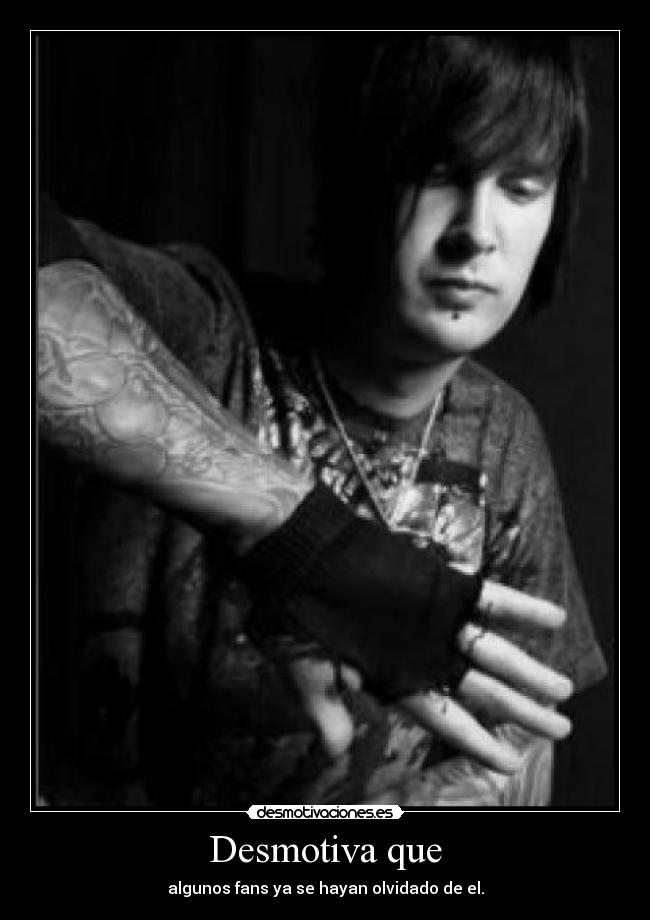 carteles jimmy sullivan the rev desmotivaciones