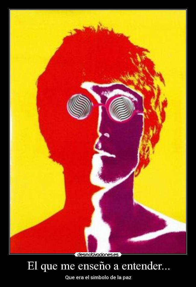 carteles beatlejimmy amstrong desmotivaciones