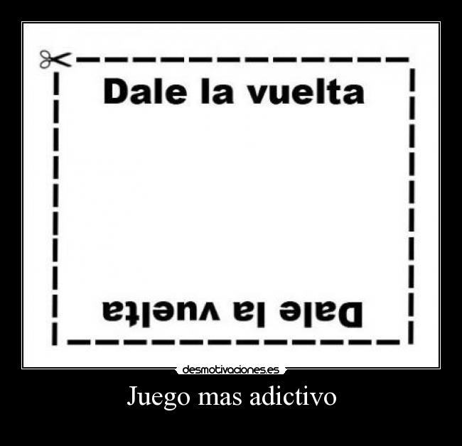 Juego mas adictivo - 