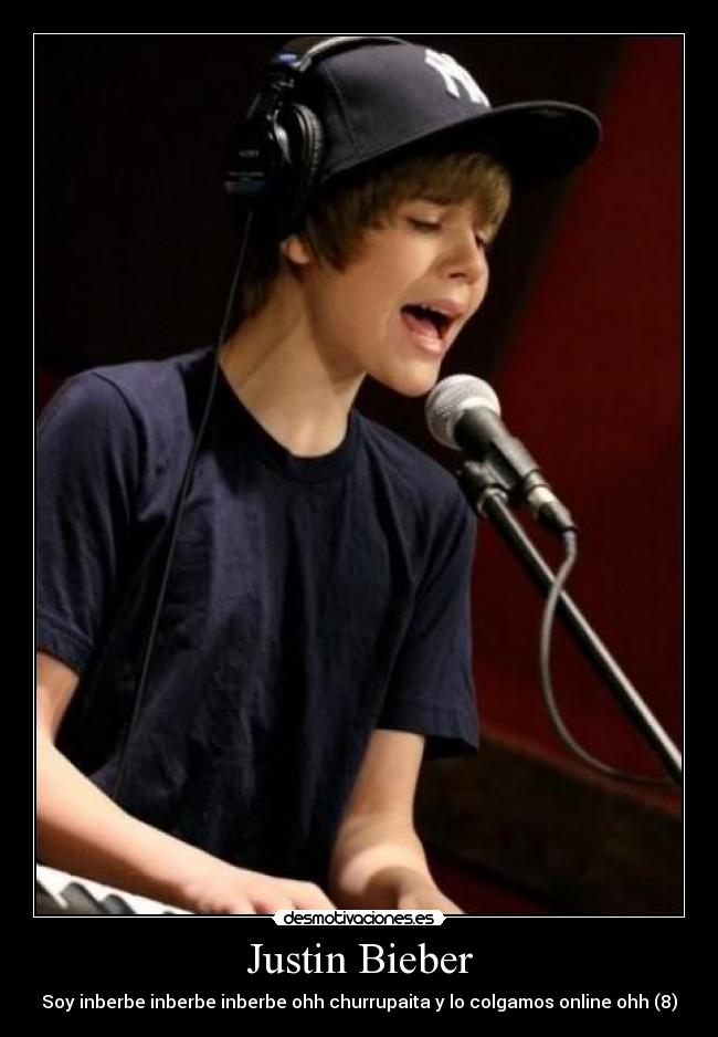 Justin Bieber - 