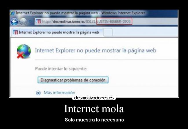 Internet mola - 