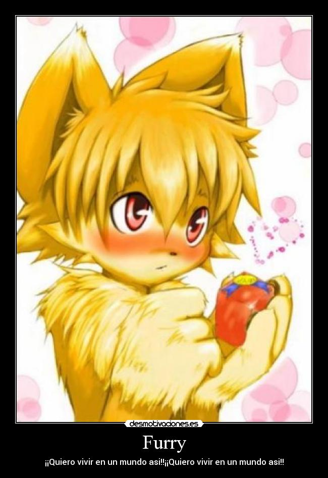 Furry -