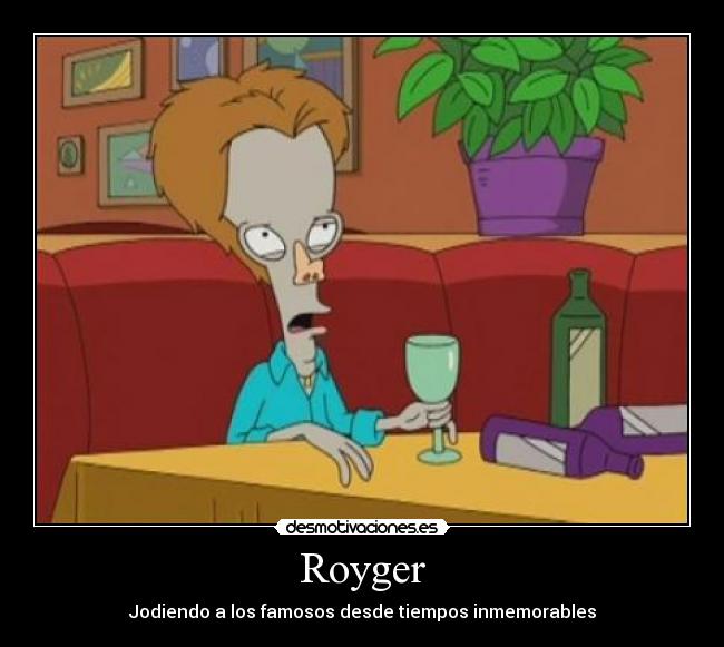 Royger - 