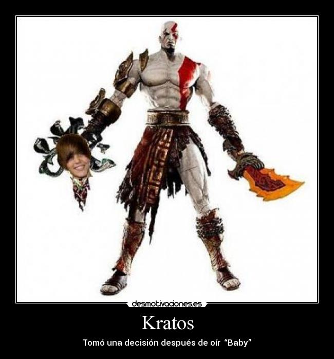 Kratos -