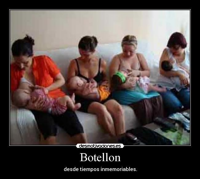 Botellon - 