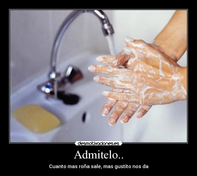 Admitelo.. - 