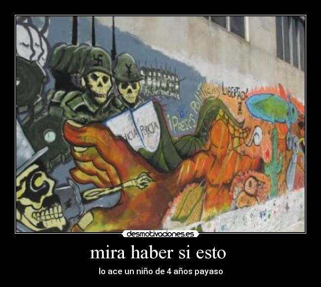 mira haber si esto  - 