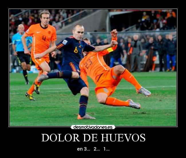 carteles dolor uffff desmotivaciones