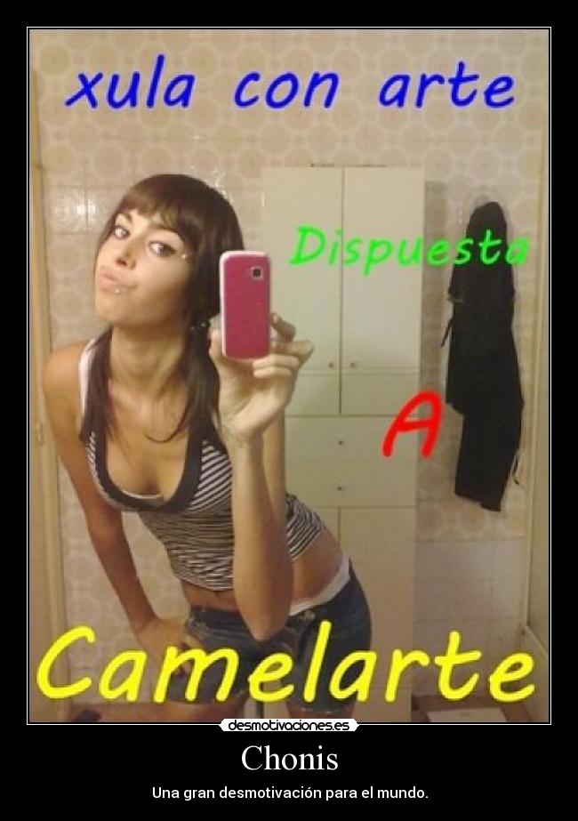 carteles cani desmotivaciones