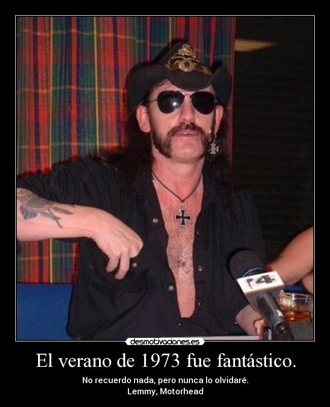 carteles verano frase mitica desmotivaciones