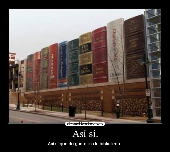 carteles andoni-music biblioteca desmotivaciones