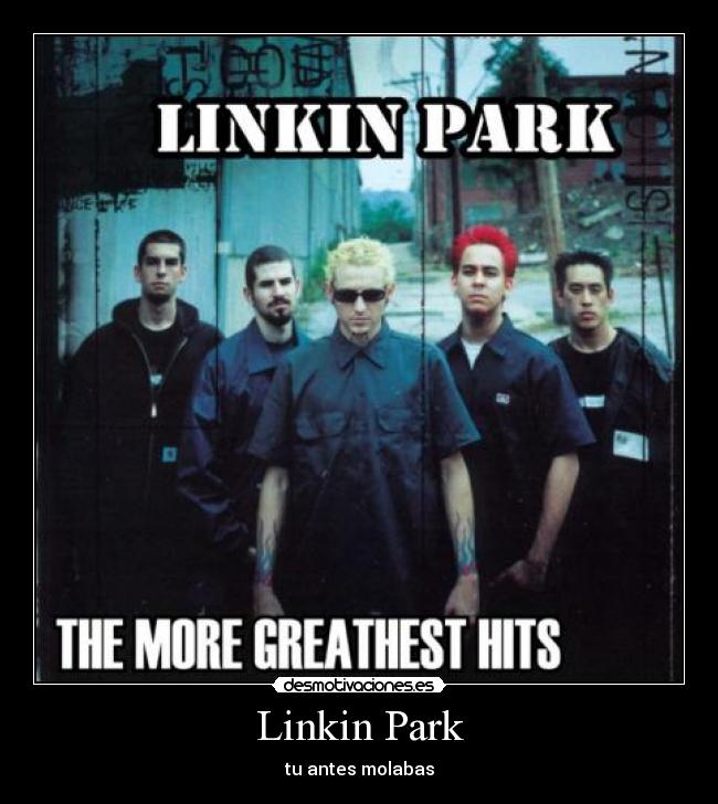 Linkin Park - 