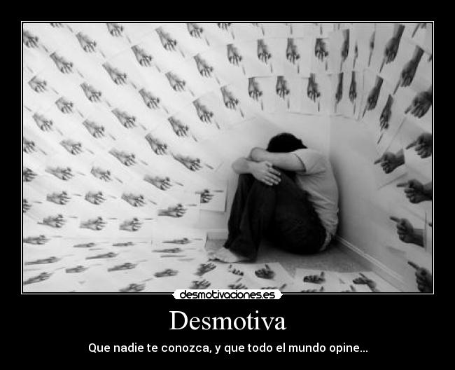 Desmotiva - 