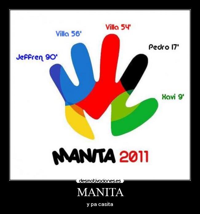 MANITA - 