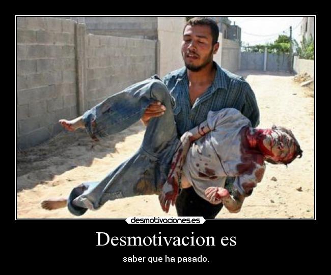 Desmotivacion es - 