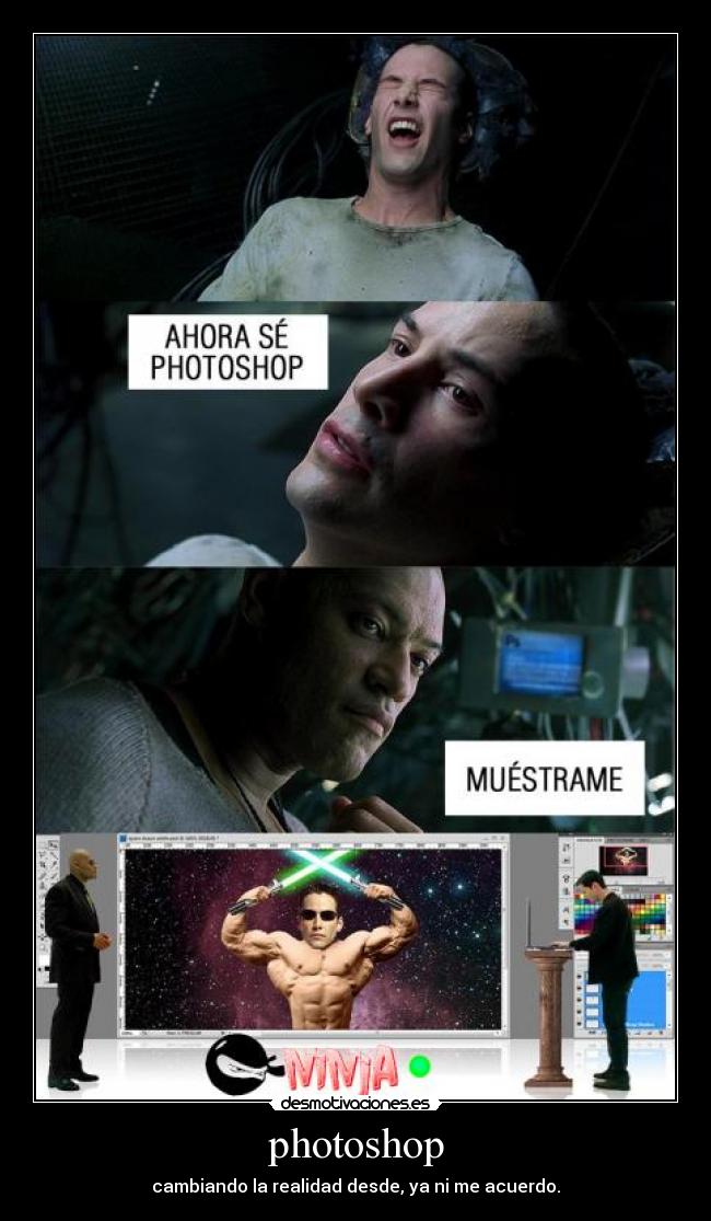 photoshop -