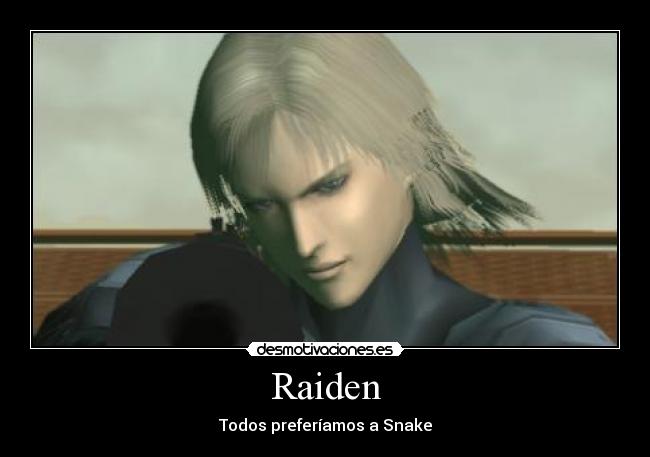 Raiden - 