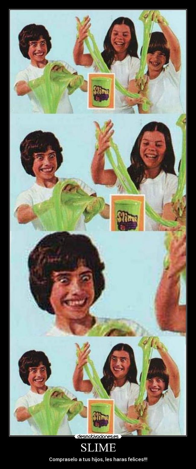 SLIME -