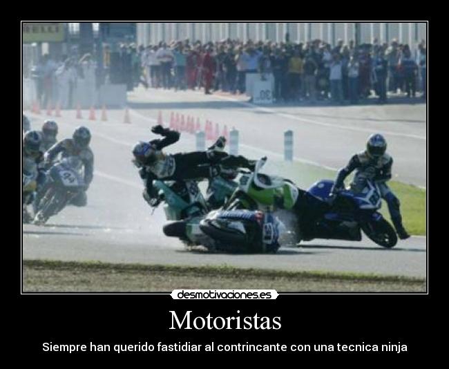 carteles hinesu desmotivaciones