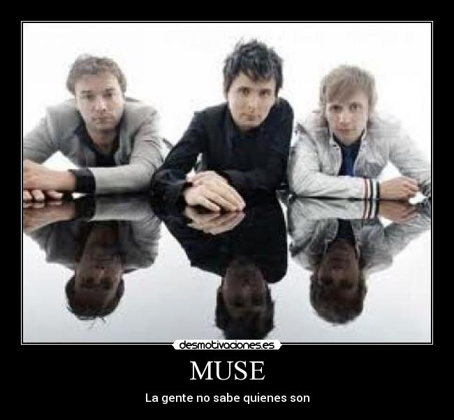 MUSE -