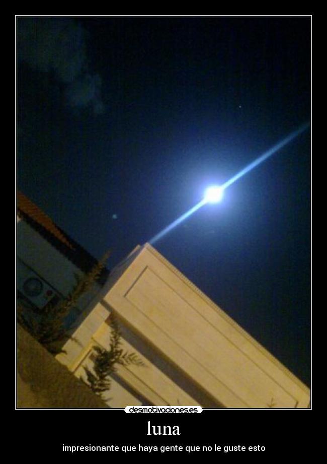 luna -