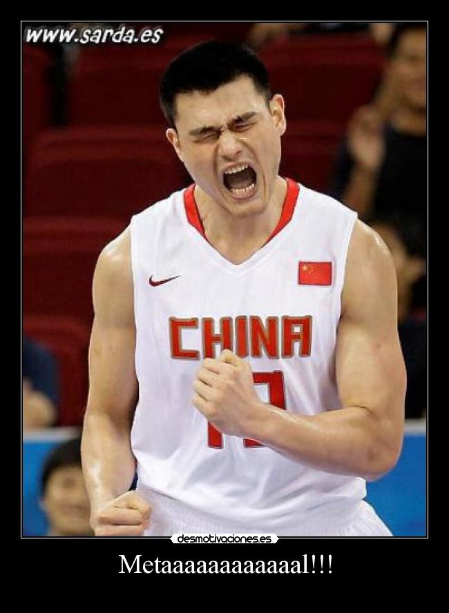 Metaaaaaaaaaaaal!!! -