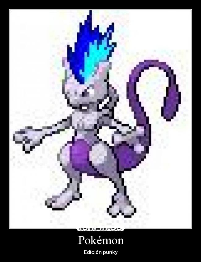 carteles pokemon desmotivaciones