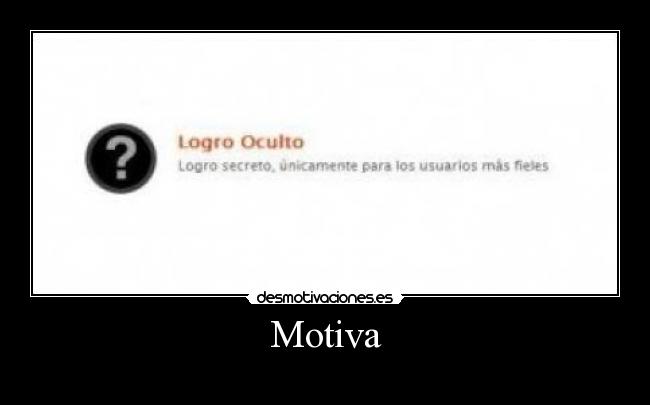 Motiva - 