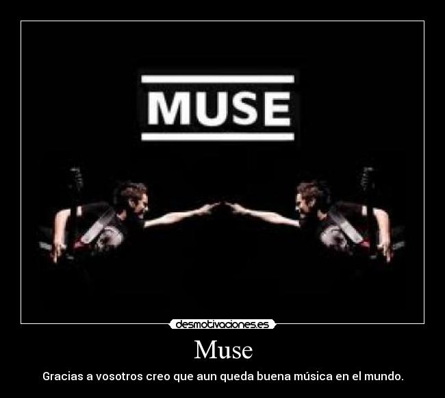 Muse -