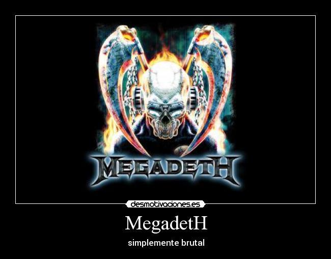MegadetH -